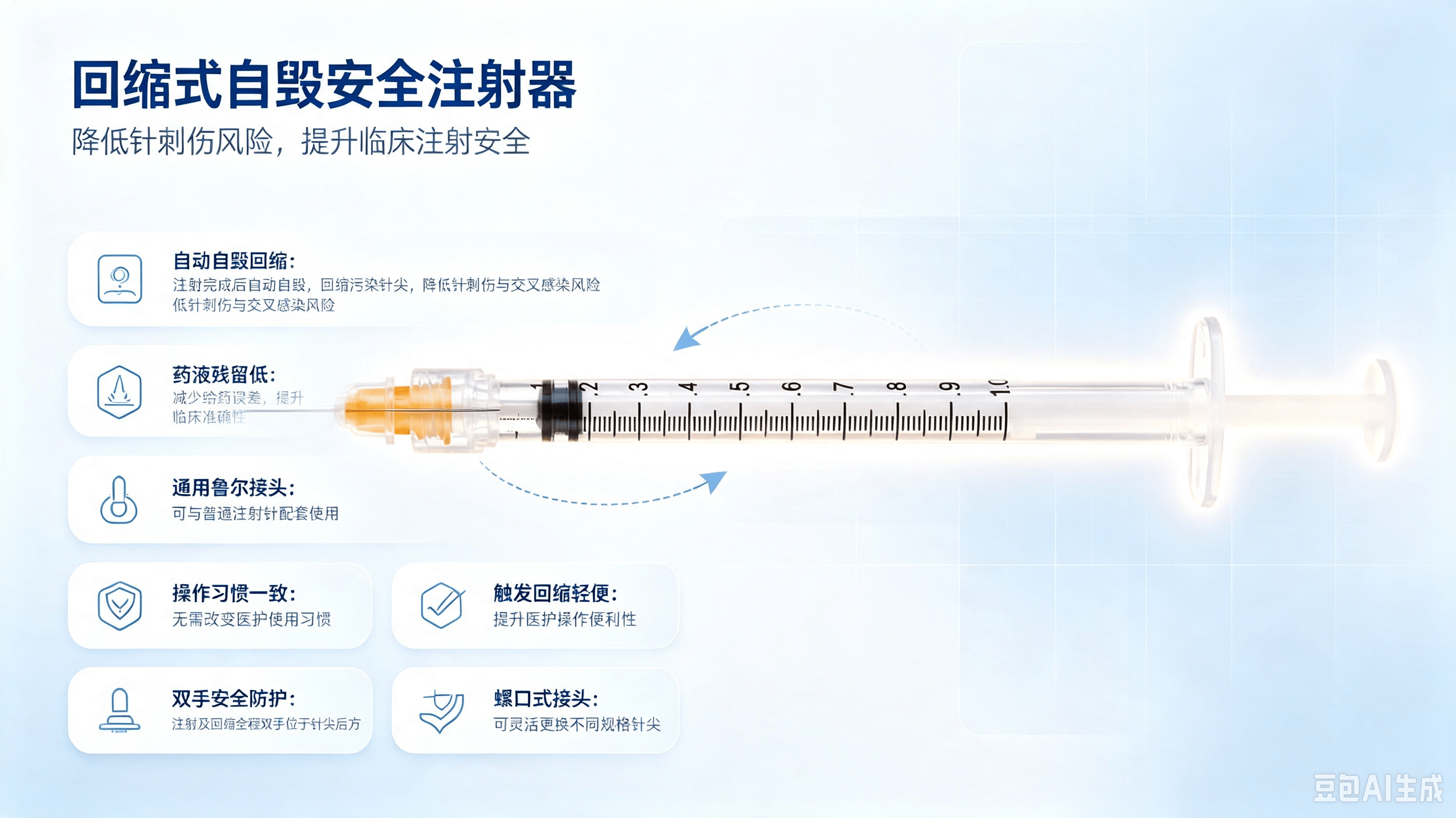 七大核心优势